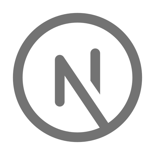 Next.js logo