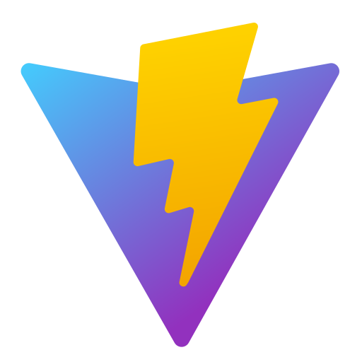 Vite logo
